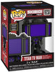 Funko pop sfx: skibidi s2 - titan tv man