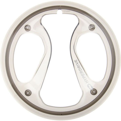 Shimano kettingrand acera fc-m361 voor 42t - zwart