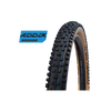 Banda pieghevole Schwalbe Nobby Nic Evo Super Ground 29 X 2,40 62-622 - Swall Bronze