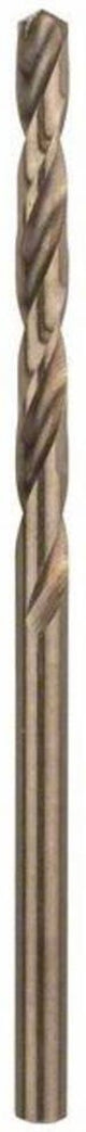 Bosch - punte per metallo hss-co, standard 3,3 x 36 x 65 mm