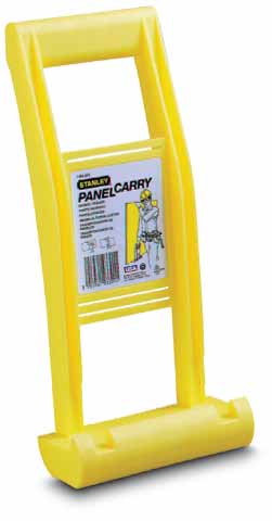 Stanley handgereedschap platendrager - 1-93-301