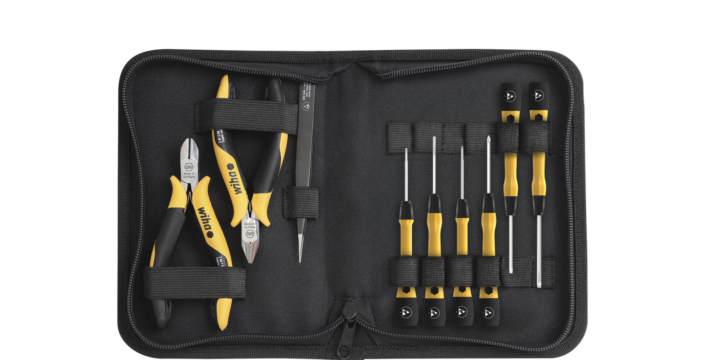 WIHA Tool Set ESD