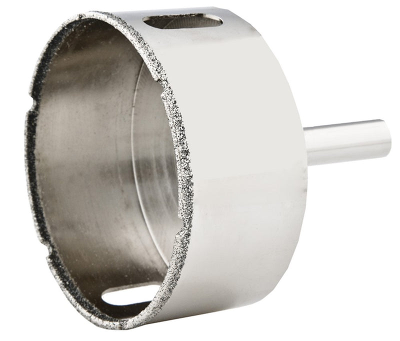 Punta diamantata per piastrelle Inter Dynamics 68 mm (2 pezzi) - 930022