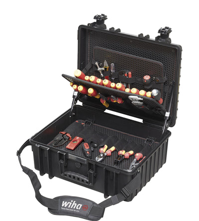 Set di strumenti Wiha CONCESSIONE ELETTRICA XL