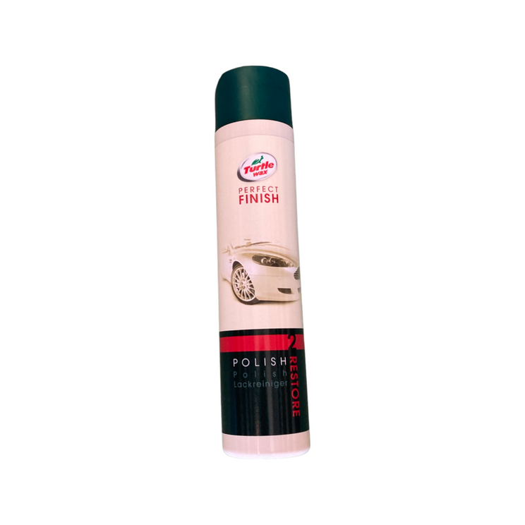 Smalto Finitura Perfetta 300ml