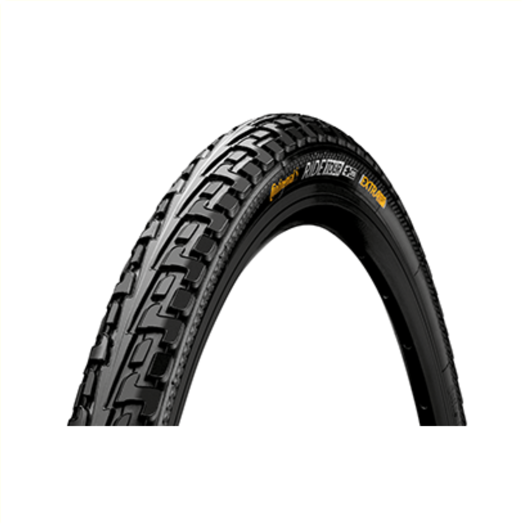 Continental Tire Ride Tour 32-622 (28x15 8x11 4) Reflexión negra