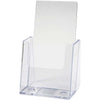 Portafolletos, dimensiones 110x80x200 mm, 1 pieza