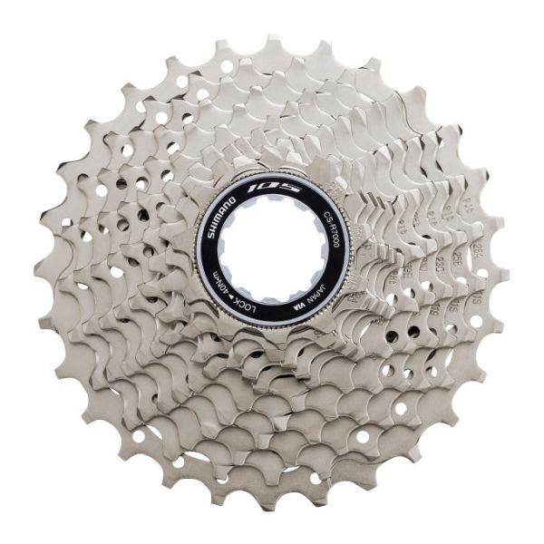 Shimano 105 CS-R7000 12-25 11 Velocidad