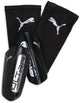 Parastinchi unisex Puma Ultra Light Sleeve - nero-argento