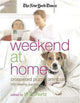The new york times weekend at home crossword puzzle omnibus