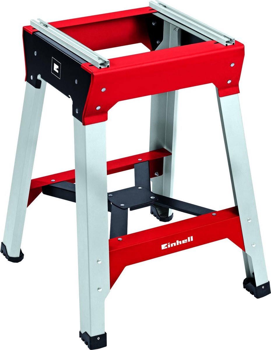 Einhell e-stand base for cross-cut miter saws