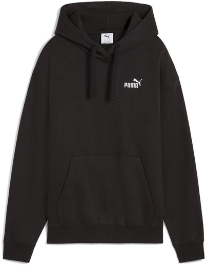 Puma Ess Small No 1 Logo Comfort Felpa con cappuccio FL