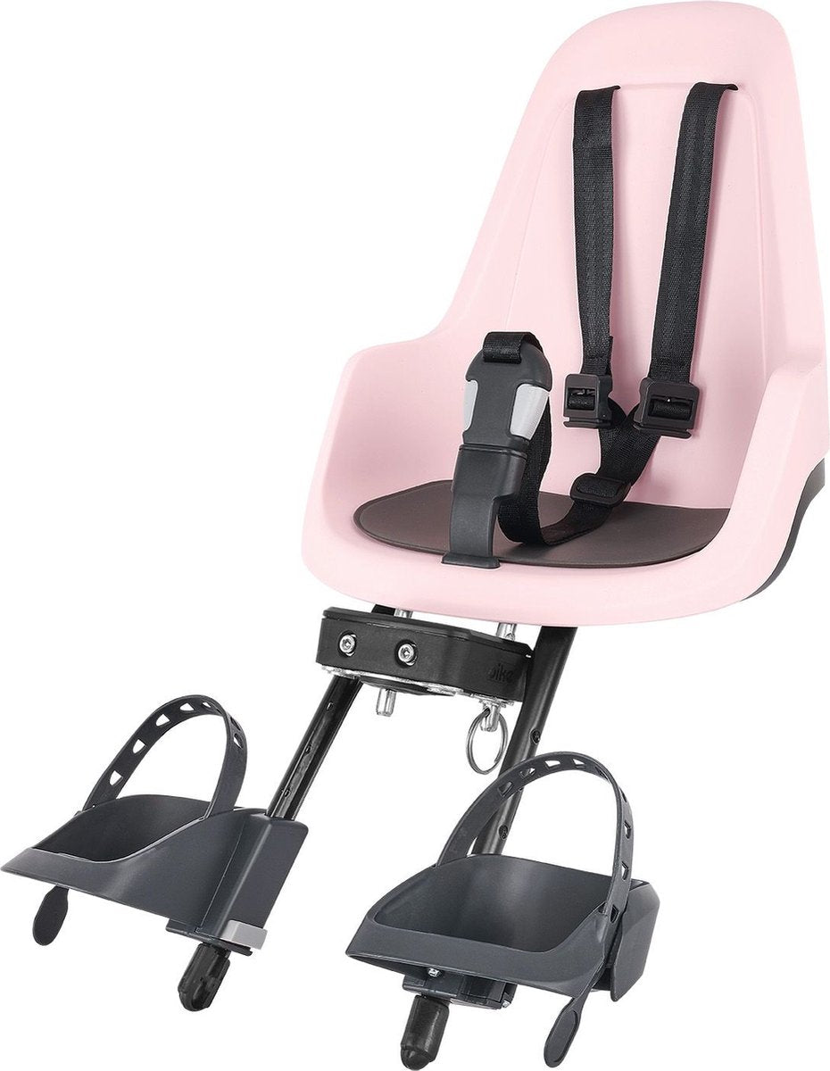 Seat Bobike Mini Go Cotton Candy Pink