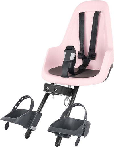 Sedile Bobike Mini Go Cotton Candy Pink