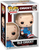 Funko Chucky Old Chucky figura in vinile 1720 unisex pop! - neutro - standard
