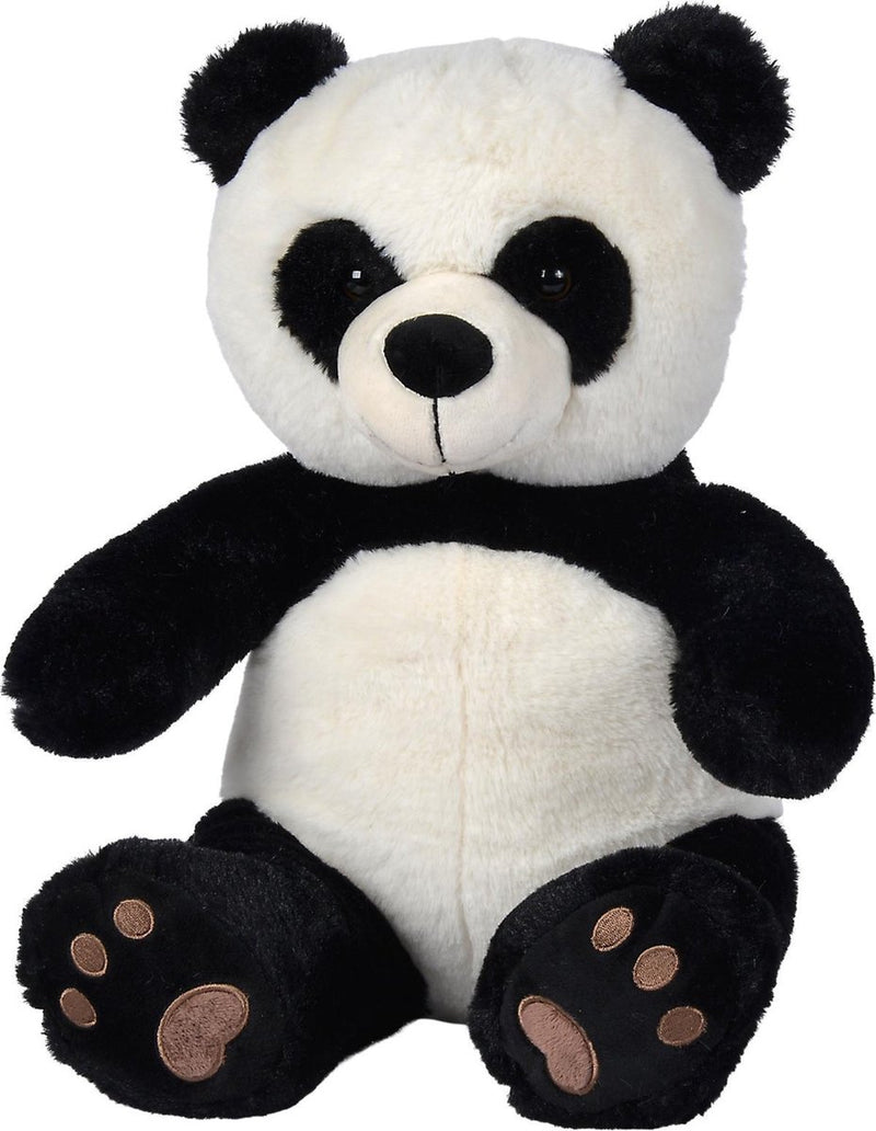 Nicotoy panda sentado 33cm