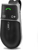 Audiocore ac480 - handsfree-kit - luidsprekersysteem - handsfree bluetooth 5.0 - a2dp - speakerphone 2w - handsfree bellen - bluetooth car kit - draadloos