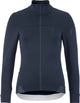 Craft adv bike subz ls jersey w dames fietsshirt - blaze