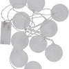 Arti casa snoer met 10 led-bolletjes