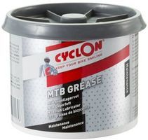 Cycl Pot Mtb Fat 500ml