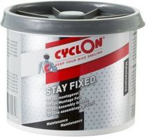 Cycl Pot Montagepasta Carbon 500ml