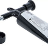 Bgs technic mini pistola engrasadora con grasa de litio tubo de 100 g