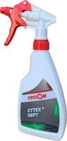 Spray per disinfezione Cyclon con alcol Cytex settembre 750ml