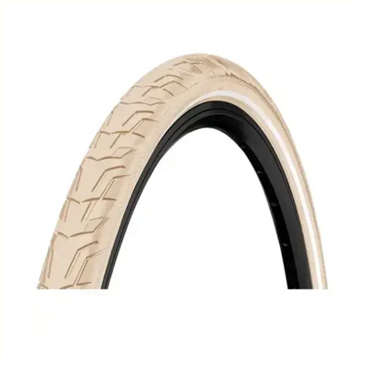 Conti Ride City Creme - Bicycle Band 28x1.75