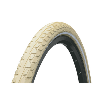 EA0503C al di fuori di 28 x 1.60 Conti Ride Tour Crema