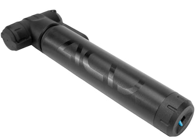 Acid race dual cmpt pump