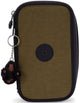 Estuche Kipling 50 callos marrón hombre