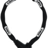 Abus Steel-O-Chain 9809K 110 - ART2 - 110cm - Zwart