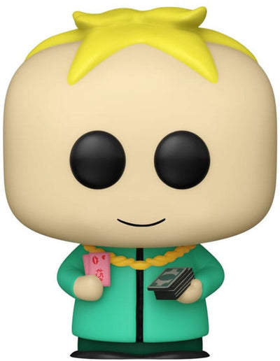 Funko South Park Butter Stotch figura de vinilo 1758 unisex pop! - neutro - estándar