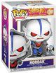 Funko masters of the universe she-ra - figura de vinilo hordak 1798 pop! multicolor unisex