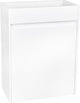 Differnz hura l mobile - sinistra destra - smontabile - fscã‚â® - 40 cm - bianco