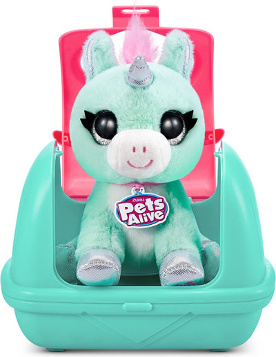 Pets Alive Pet Shop Shopber Slumber Party