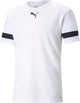 Puma teamrise jersey shirt senior - maat l