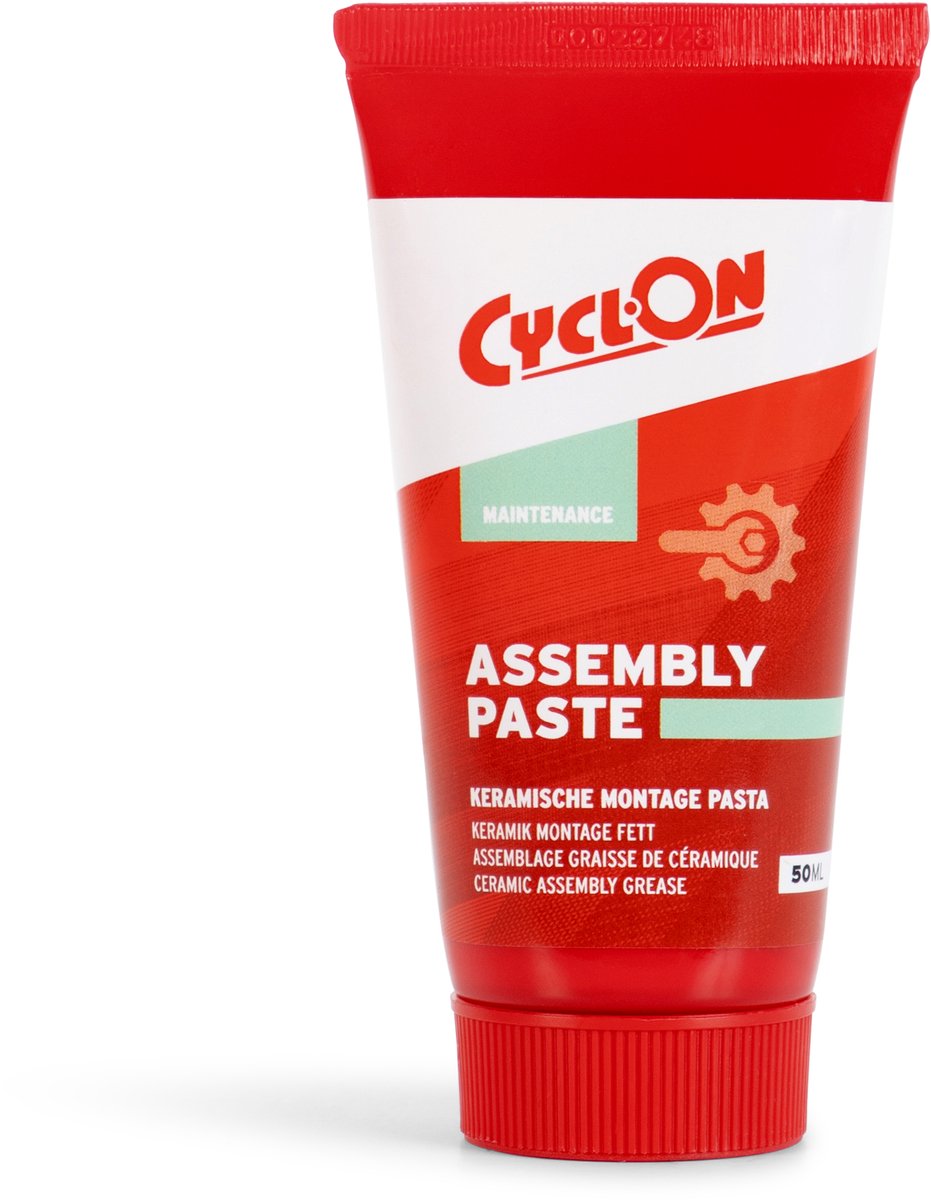 Pasta de ensamblaje de MontagePasta 50 ml