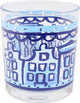Biondo Amsterdam, biondo Delft, case di vetro, 0,35l