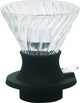 Hario v60 immersion dripper switch - 02 size - immersie koffiedripper - hittebestendig glas