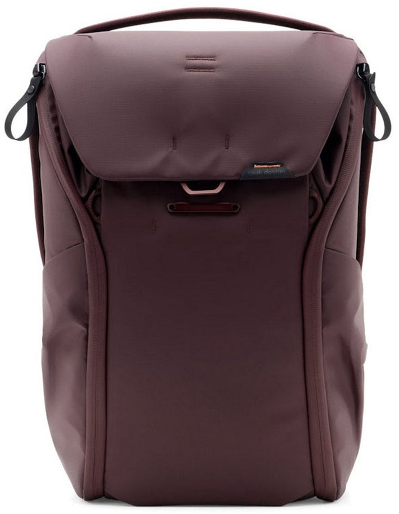 Design di punta - zaino quotidiano Eclipse da 20 litri - borsa per fotocamera