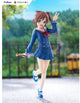 Furyu train to the end of the world tenitol pvc statue shizuru chikura 21 cm
