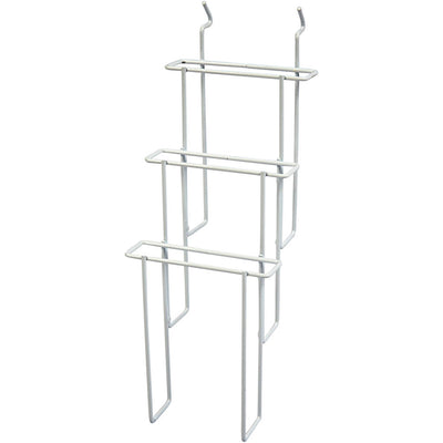 Portafolletos, dimensiones 110x110x280 mm, 1 pieza