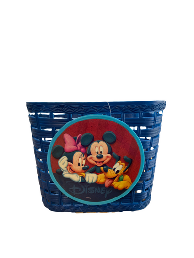 Roveba stamp c865053 mickey basket