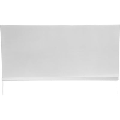 Tarjetero superior con base, h: 300 mm, w: 640 mm, 1 juego