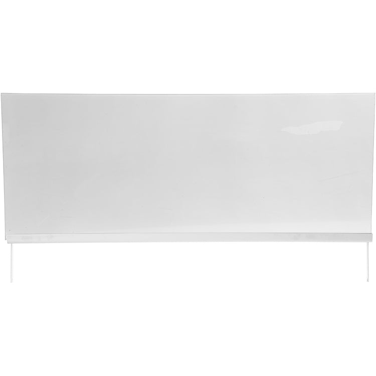 Portacarte superiore con base, h: 300 mm, l: 720 mm, 1 set