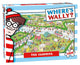 Molti regali puzzle dove apos; S Wally Campete 1000 pezzi