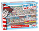 Molti regali puzzle di dove apos; S Wally Railway Station-1000 pezzi