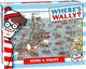Molti regali puzzle dove apos; S wally essendo un pirata 1000 pezzi