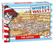 Molti regali puzzle dove apos; S Wally the Aztecs Pyramid 1000 pezzi